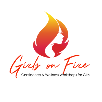 Girls on Fire 